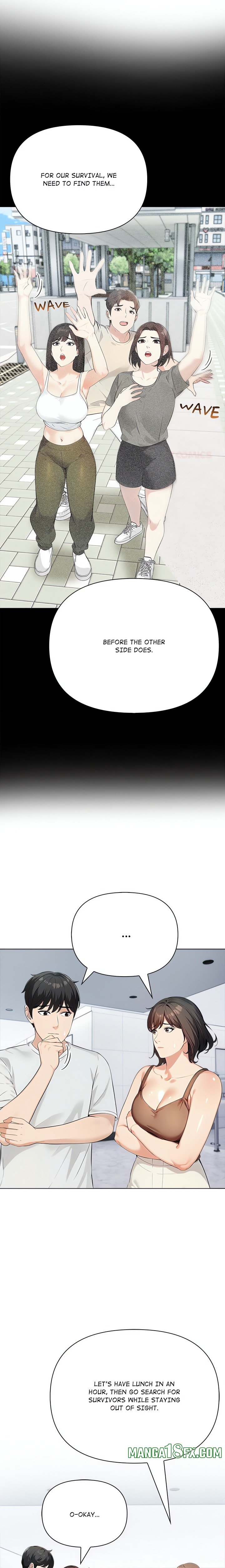 The Apocalypse - Chapter 7 [photo 6] - MangaPorn