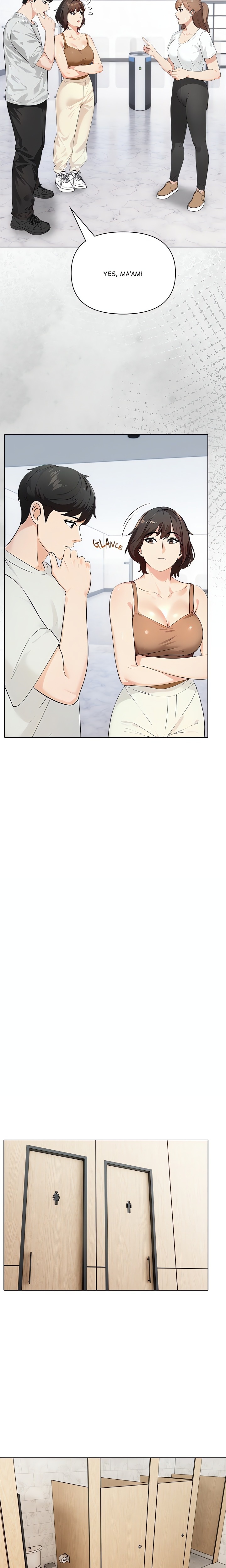 The Apocalypse - Chapter 7 [photo 7] - MangaPorn