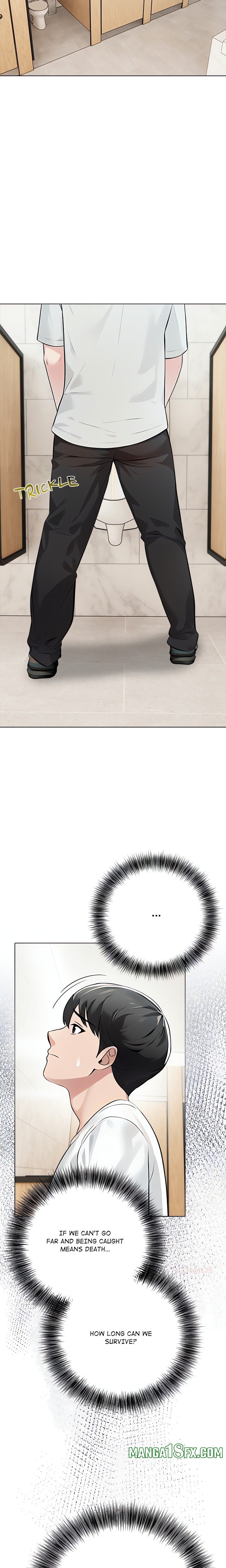 The Apocalypse - Chapter 7 [photo 8] - MangaPorn