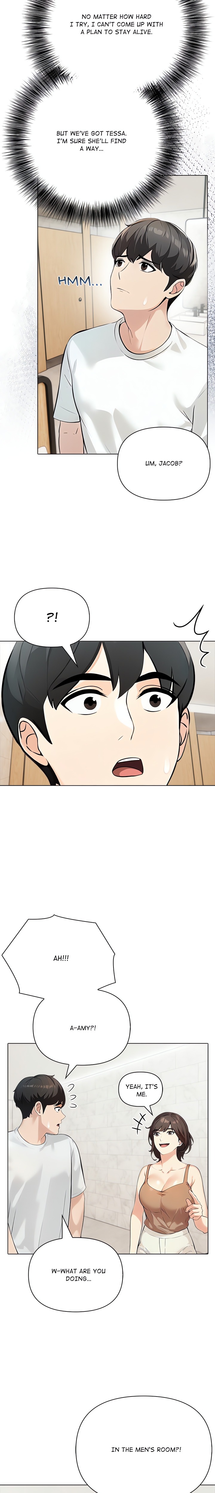 The Apocalypse - Chapter 7 [photo 9] - MangaPorn