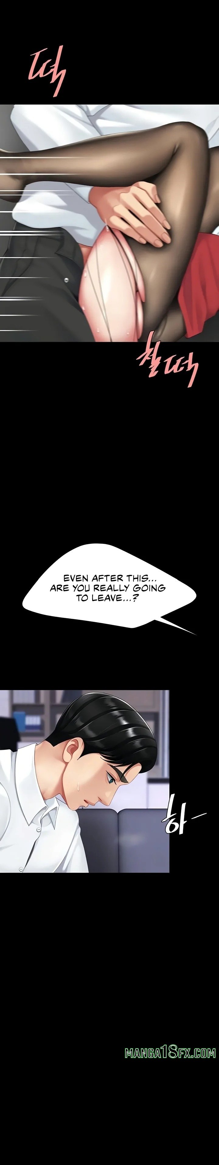 I’ll Eat Your Mom First - Chapter 138 [photo 10] - MangaPorn