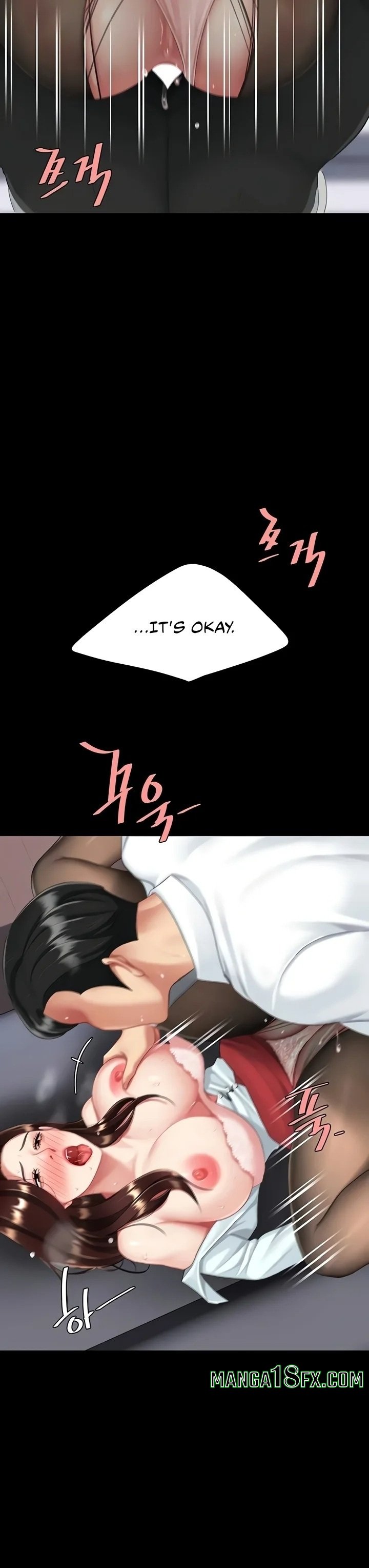 I’ll Eat Your Mom First - Chapter 138 [photo 21] - MangaPorn