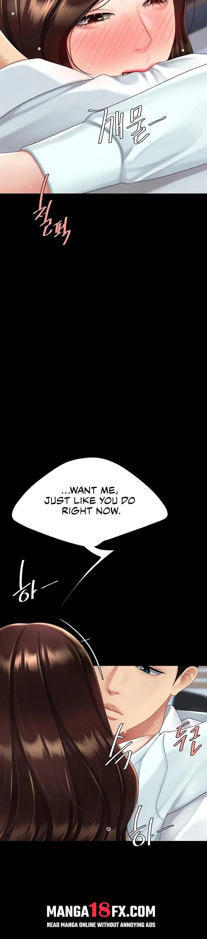 I’ll Eat Your Mom First - Chapter 138 [photo 25] - MangaPorn