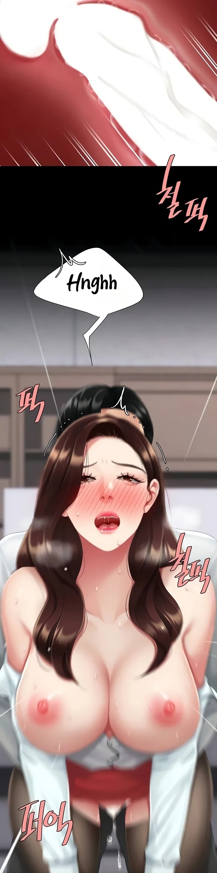 I’ll Eat Your Mom First - Chapter 138 [photo 36] - MangaPorn