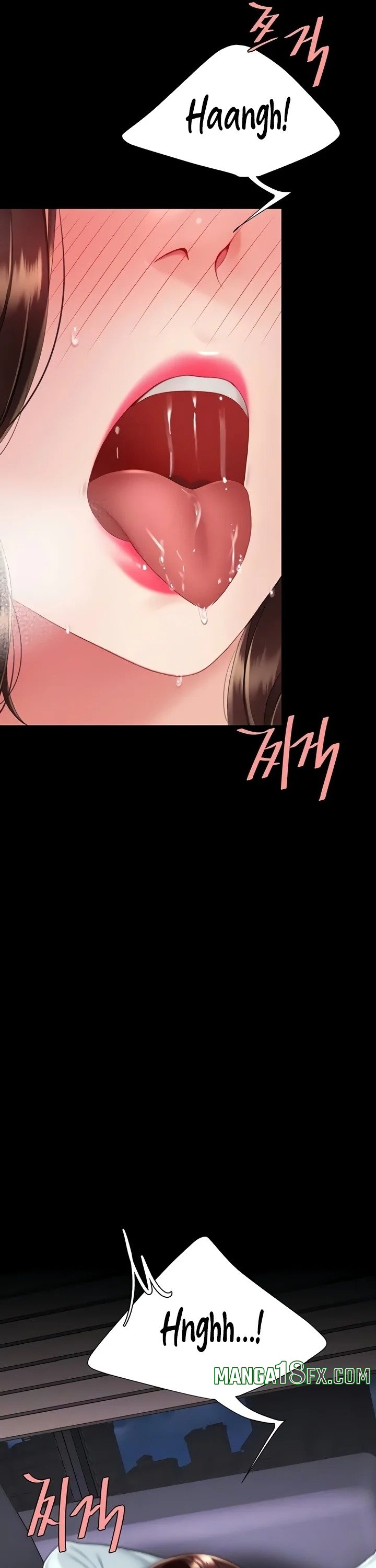 I’ll Eat Your Mom First - Chapter 138 [photo 4] - MangaPorn