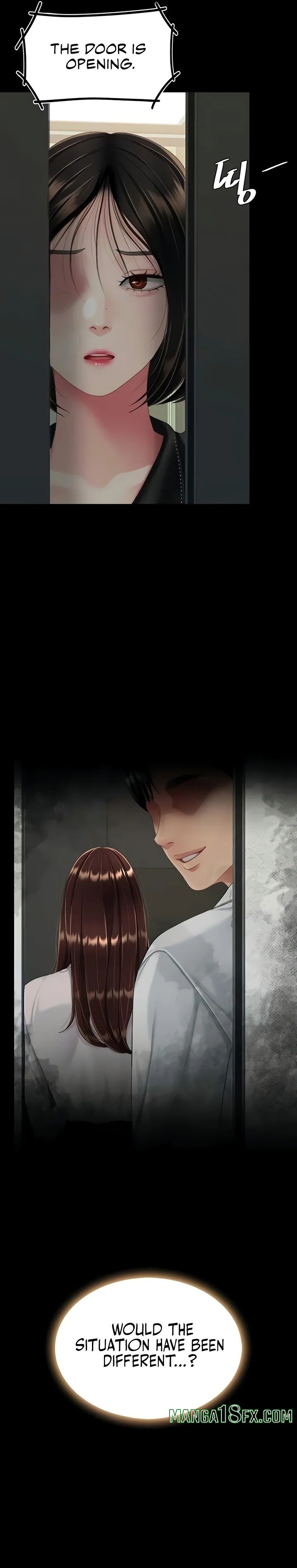 I’ll Eat Your Mom First - Chapter 138 [photo 40] - MangaPorn