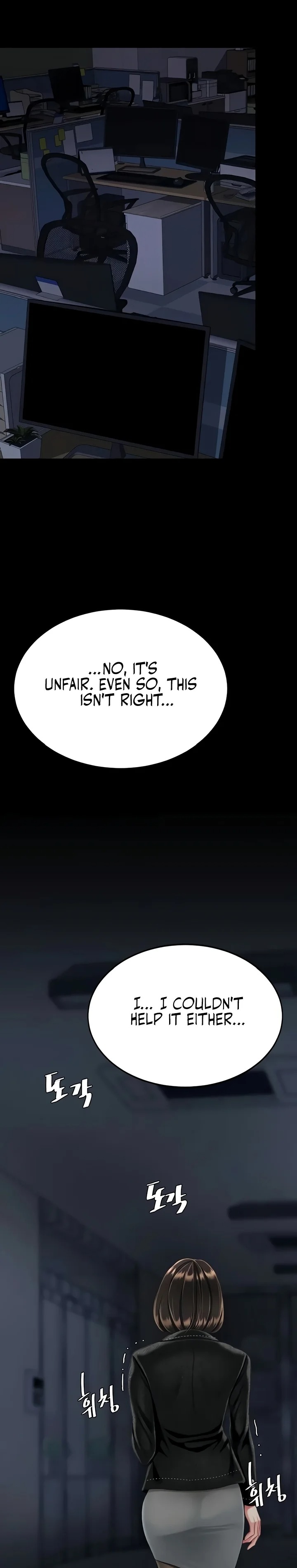 I’ll Eat Your Mom First - Chapter 138 [photo 41] - MangaPorn