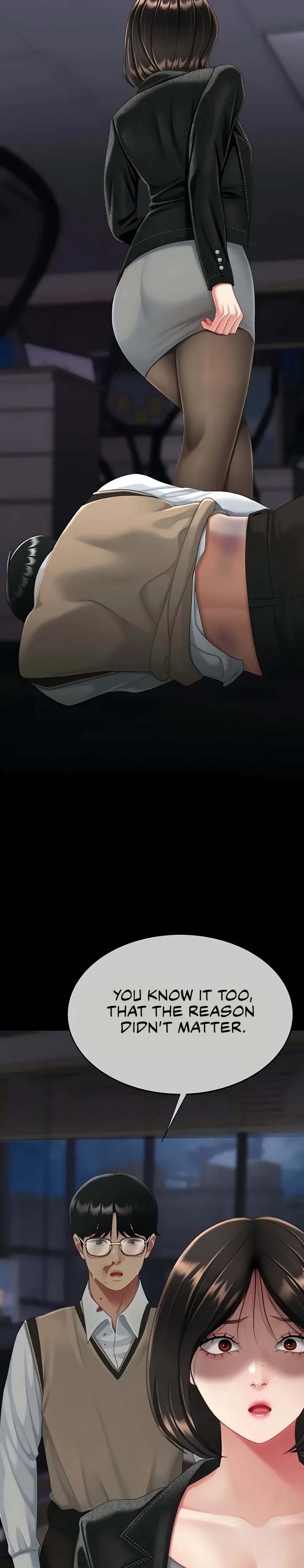 I’ll Eat Your Mom First - Chapter 138 [photo 44] - MangaPorn