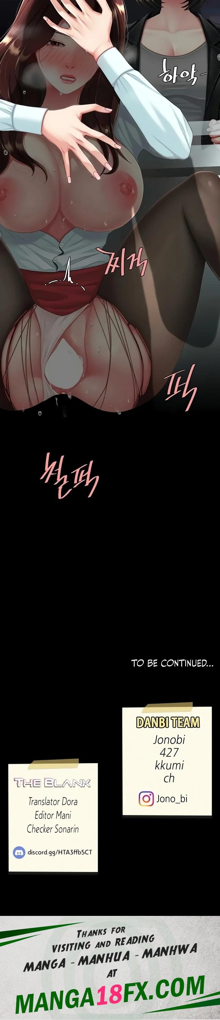 I’ll Eat Your Mom First - Chapter 138 [photo 48] - MangaPorn