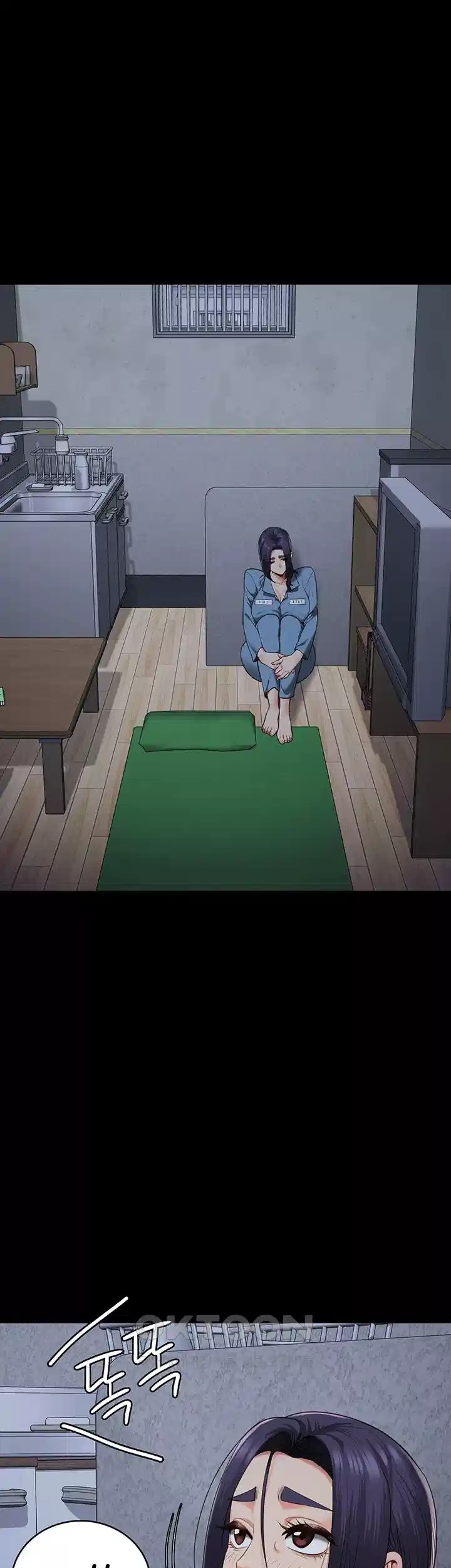 The Bear Girl Raw - Chapter 74 [photo 71] - MangaPorn