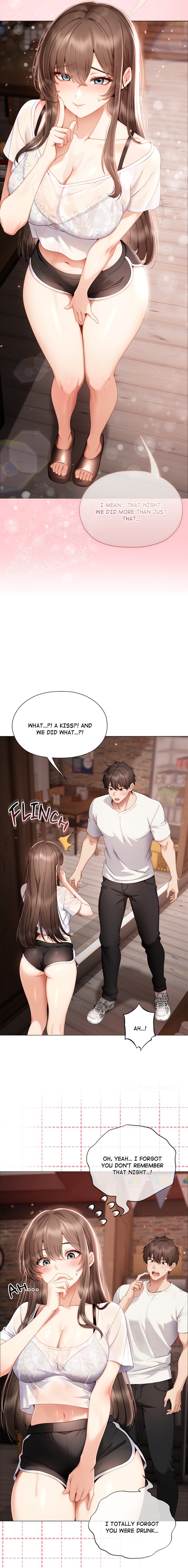 Little Miss Delinquent - Chapter 24 [photo 12] - MangaPorn