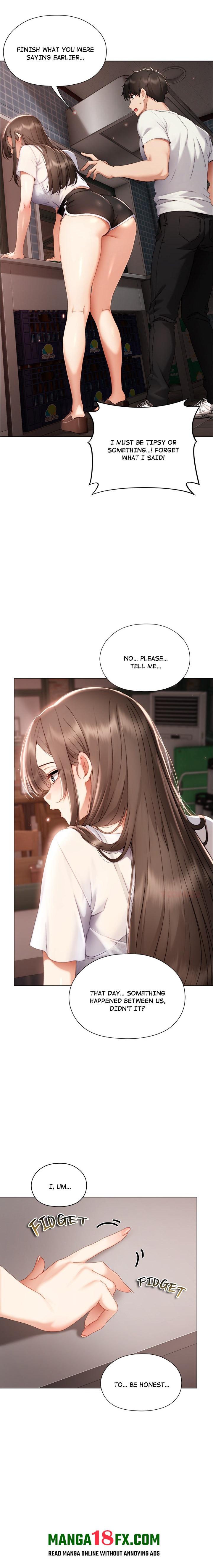 Little Miss Delinquent - Chapter 24 [photo 14] - MangaPorn