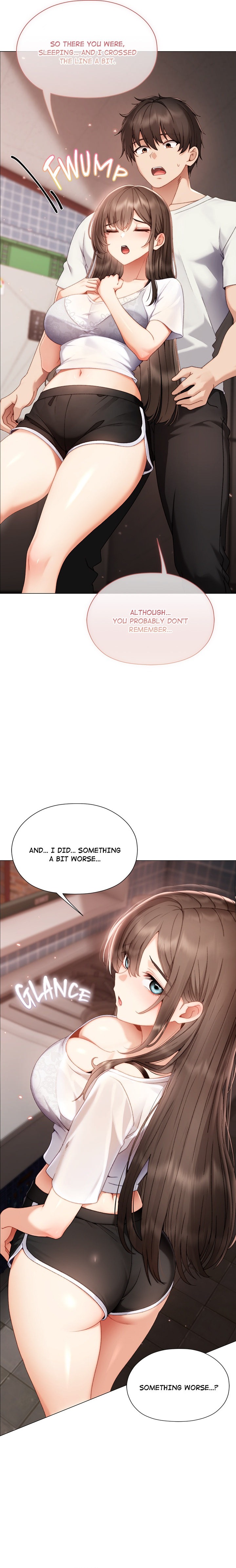 Little Miss Delinquent - Chapter 24 [photo 16] - MangaPorn