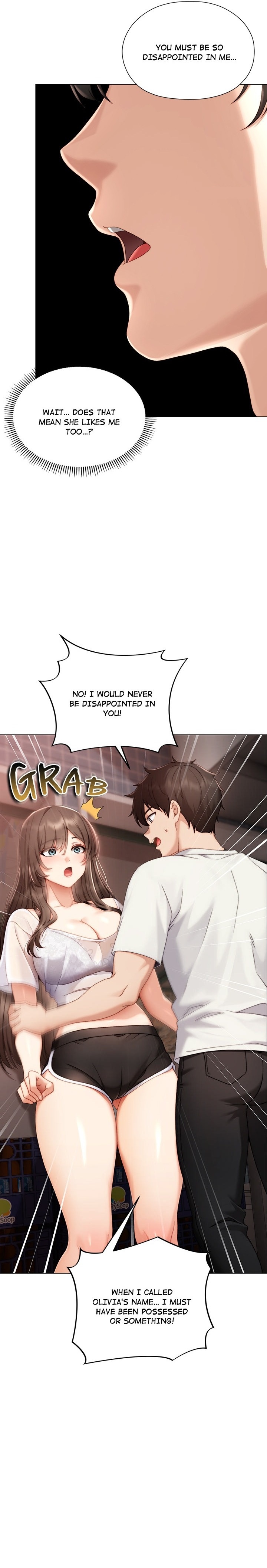 Little Miss Delinquent - Chapter 24 [photo 18] - MangaPorn