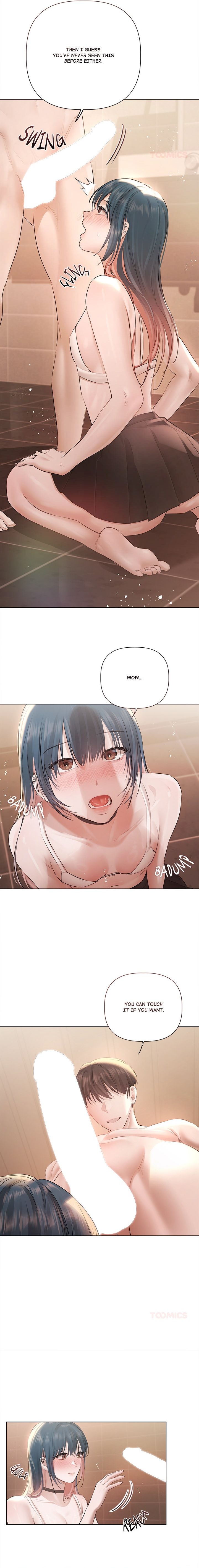 Slave to Poetry - Chapter 19 [photo 13] - MangaPorn