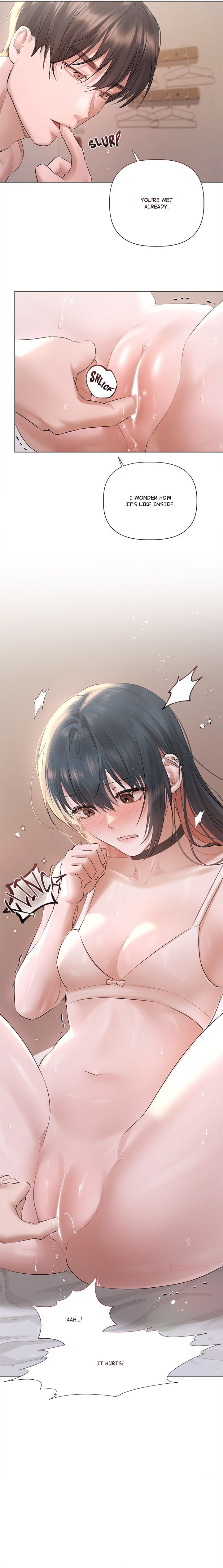 Slave to Poetry - Chapter 19 [photo 17] - MangaPorn