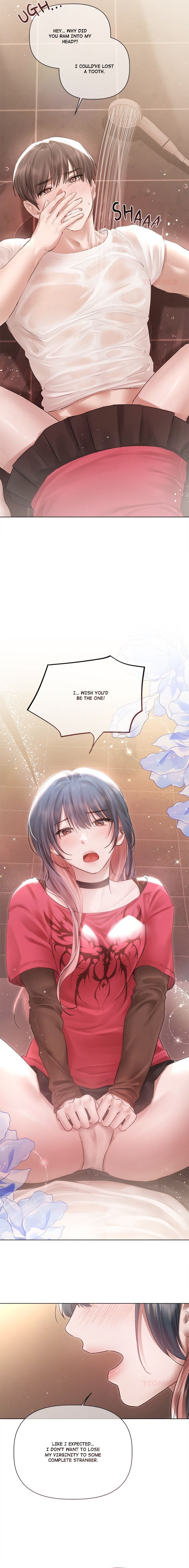 Slave to Poetry - Chapter 19 [photo 2] - MangaPorn