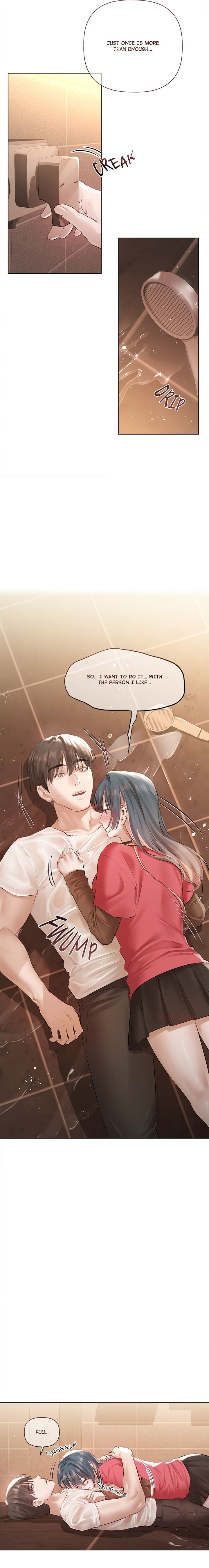 Slave to Poetry - Chapter 19 [photo 3] - MangaPorn