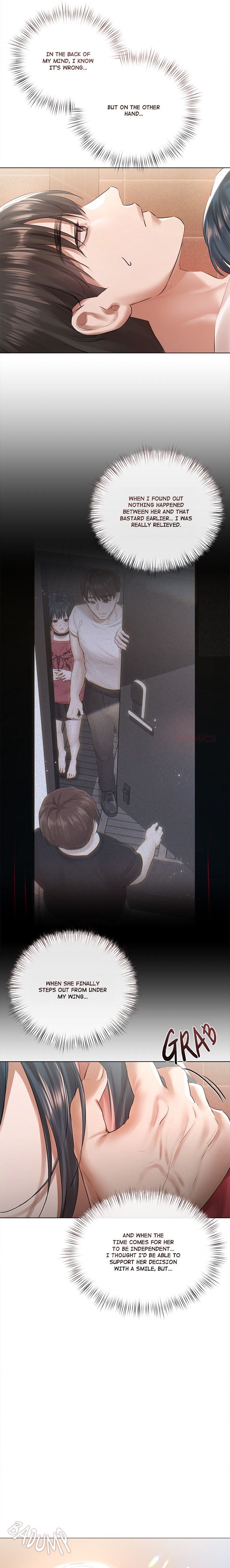 Slave to Poetry - Chapter 19 [photo 4] - MangaPorn