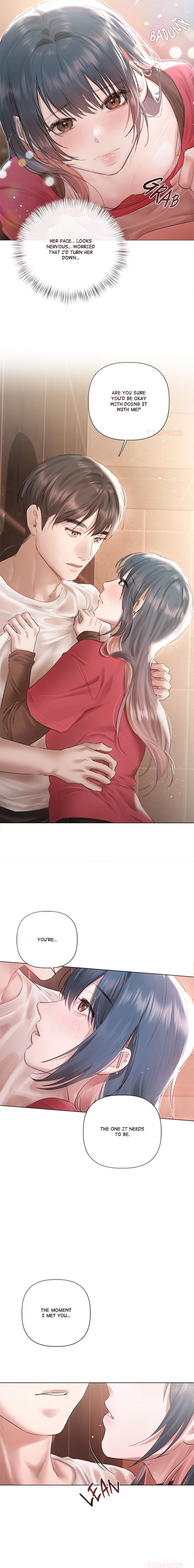 Slave to Poetry - Chapter 19 [photo 5] - MangaPorn