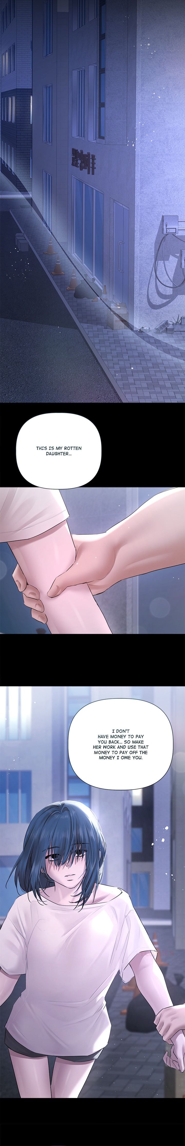 Slave to Poetry - Chapter 19 [photo 7] - MangaPorn