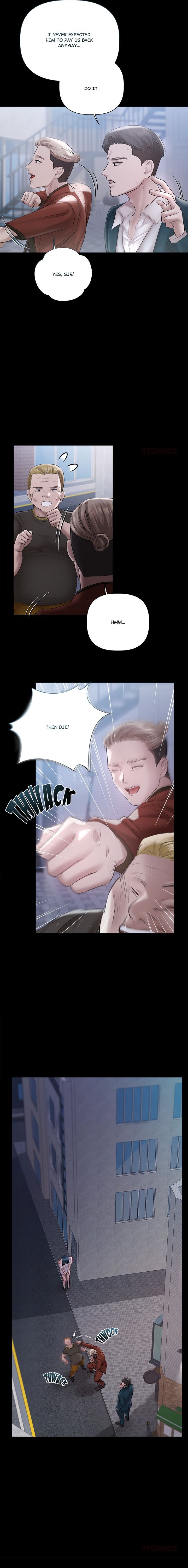 Slave to Poetry - Chapter 19 [photo 9] - MangaPorn