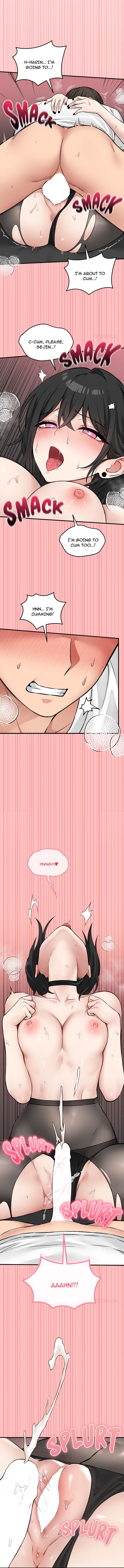 Pleasure Board Game: Asmodek - Chapter 10 [photo 1] - MangaPorn