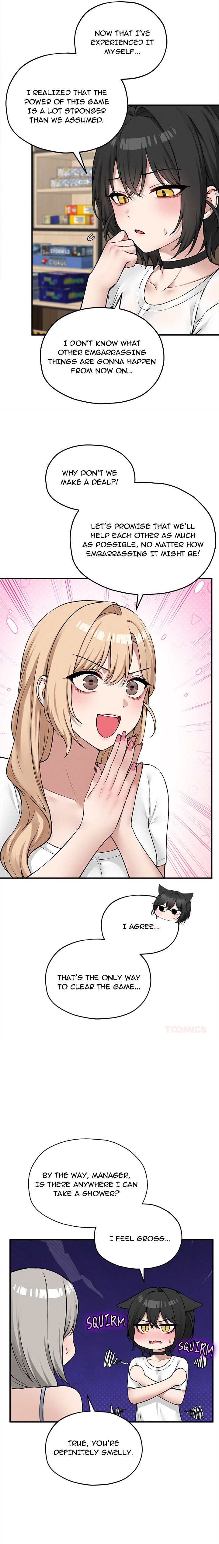 Pleasure Board Game: Asmodek - Chapter 10 [photo 14] - MangaPorn