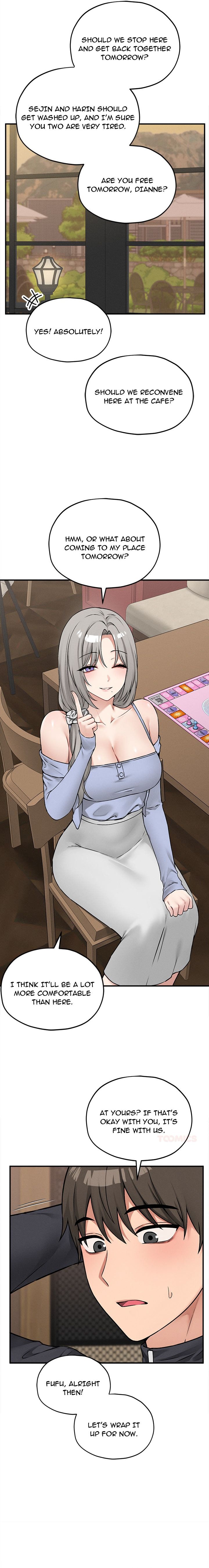 Pleasure Board Game: Asmodek - Chapter 10 [photo 15] - MangaPorn