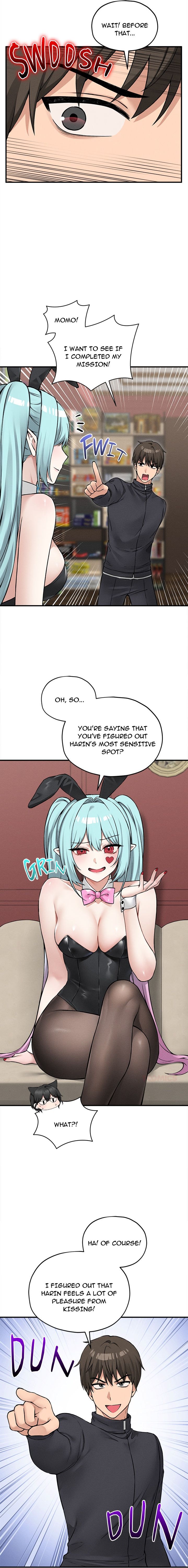 Pleasure Board Game: Asmodek - Chapter 10 [photo 16] - MangaPorn