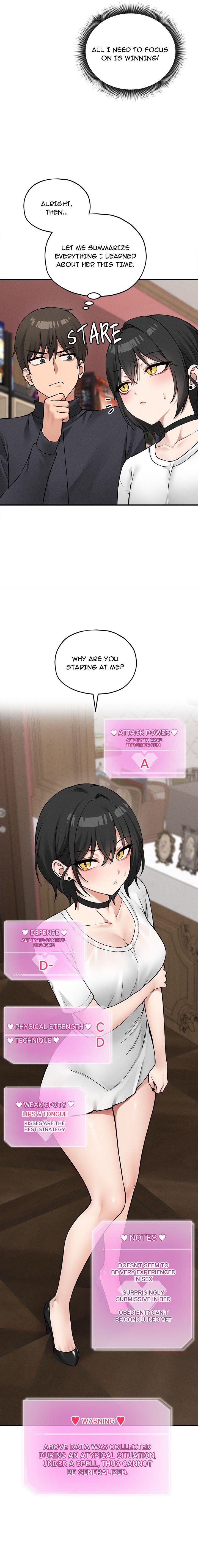 Pleasure Board Game: Asmodek - Chapter 10 [photo 20] - MangaPorn