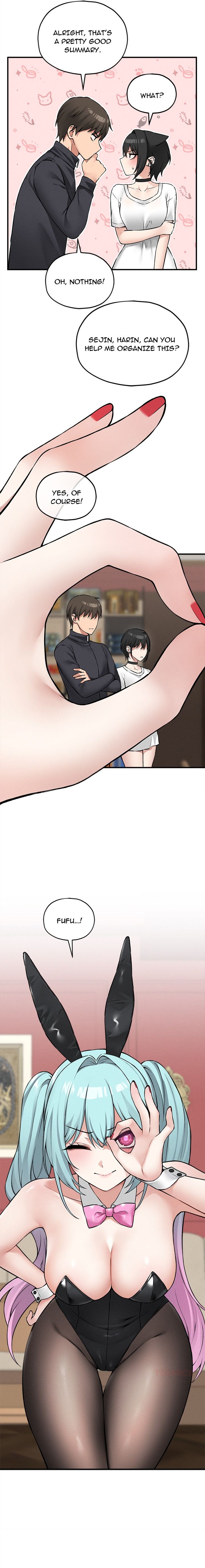 Pleasure Board Game: Asmodek - Chapter 10 [photo 21] - MangaPorn