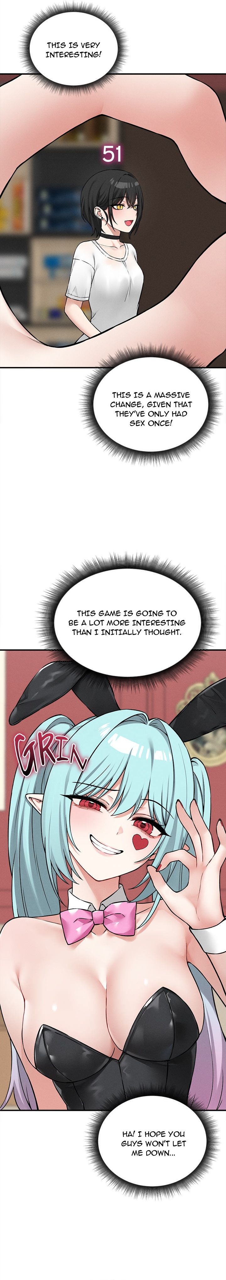 Pleasure Board Game: Asmodek - Chapter 10 [photo 22] - MangaPorn