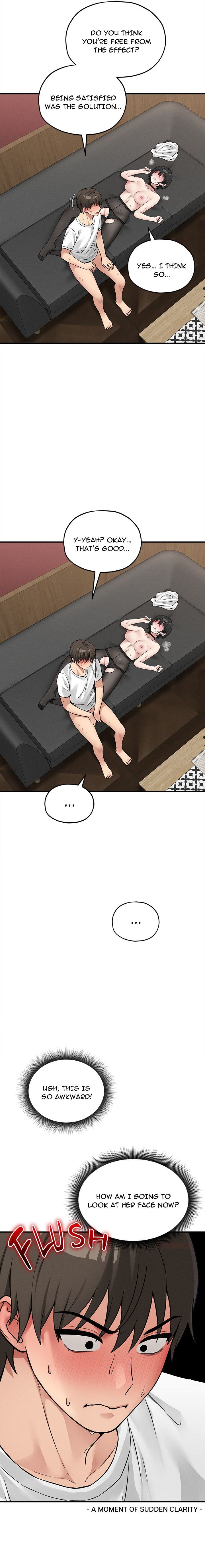 Pleasure Board Game: Asmodek - Chapter 10 [photo 4] - MangaPorn