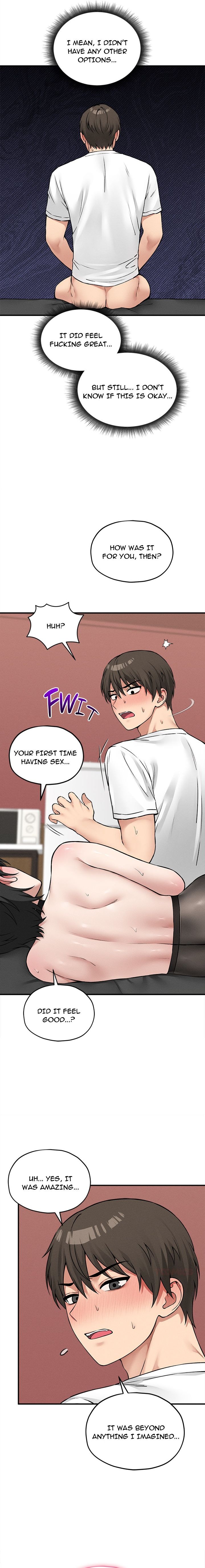 Pleasure Board Game: Asmodek - Chapter 10 [photo 5] - MangaPorn