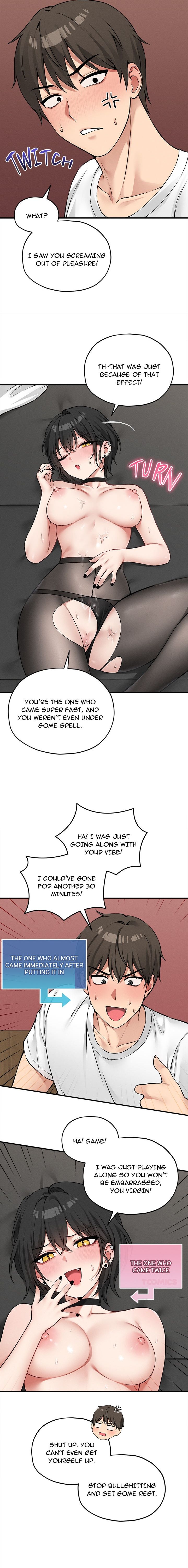 Pleasure Board Game: Asmodek - Chapter 10 [photo 7] - MangaPorn