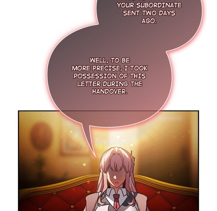 Thrust & Conquer - Chapter 29 [photo 109] - MangaPorn