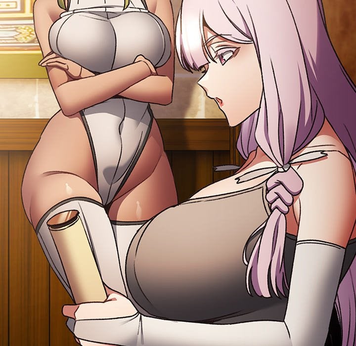 Thrust & Conquer - Chapter 29 [photo 11] - MangaPorn