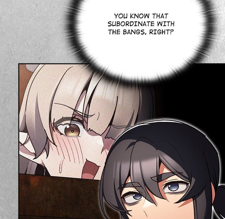 Thrust & Conquer - Chapter 29 [photo 113] - MangaPorn