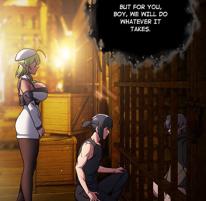 Thrust & Conquer - Chapter 29 [photo 134] - MangaPorn