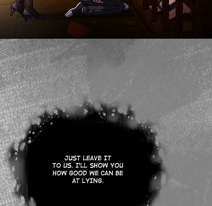 Thrust & Conquer - Chapter 29 [photo 135] - MangaPorn