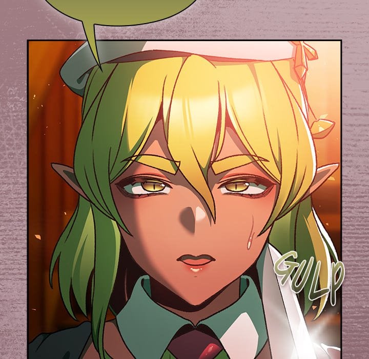 Thrust & Conquer - Chapter 29 [photo 166] - MangaPorn