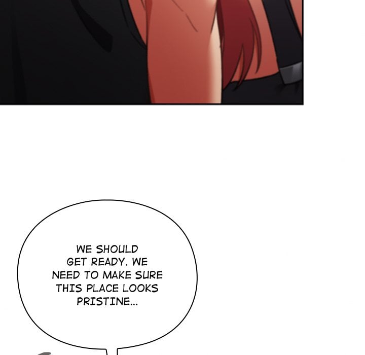 Thrust & Conquer - Chapter 29 [photo 31] - MangaPorn