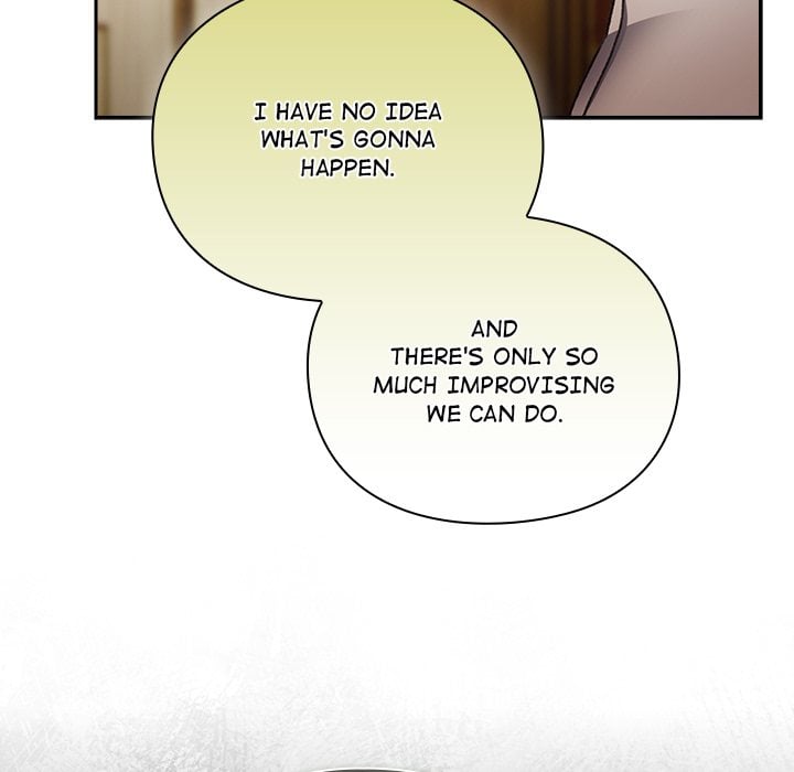 Thrust & Conquer - Chapter 29 [photo 35] - MangaPorn