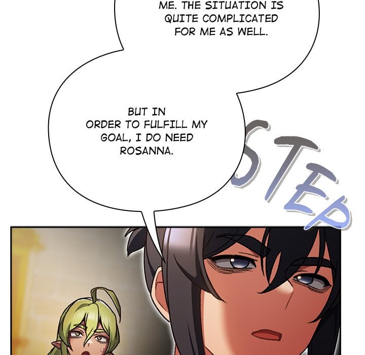 Thrust & Conquer - Chapter 29 [photo 39] - MangaPorn