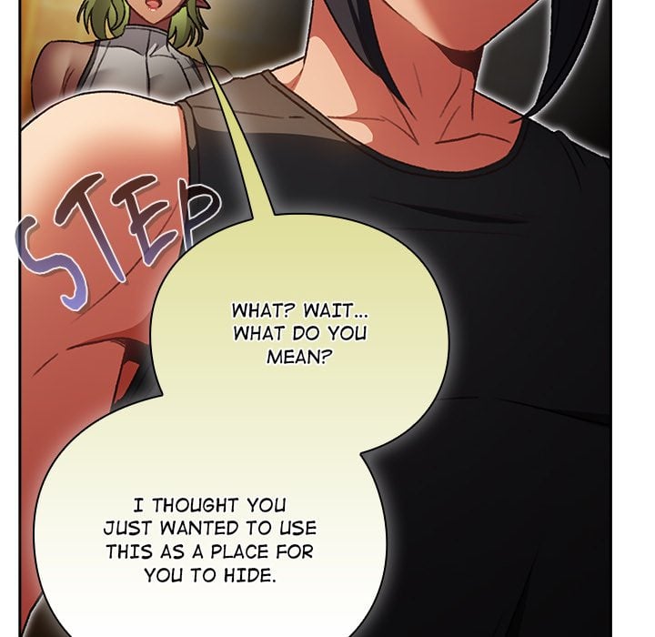 Thrust & Conquer - Chapter 29 [photo 40] - MangaPorn