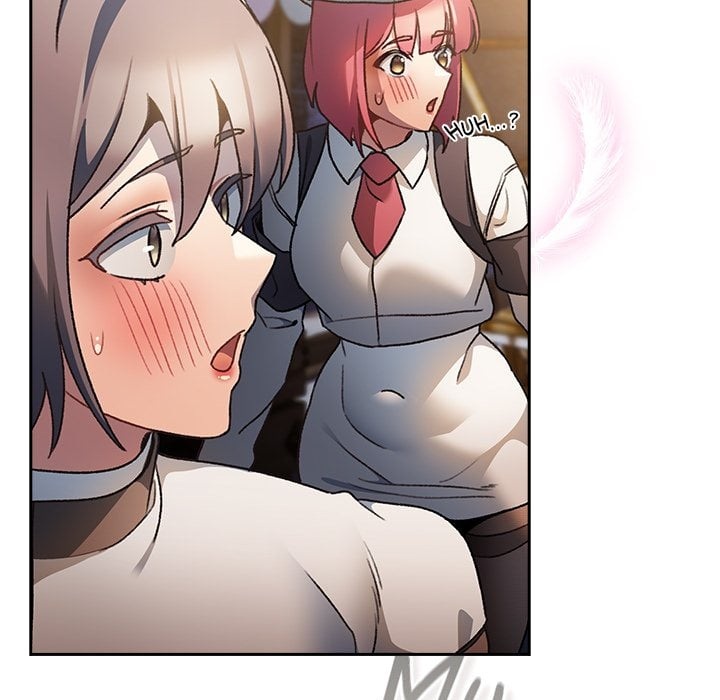 Thrust & Conquer - Chapter 29 [photo 52] - MangaPorn