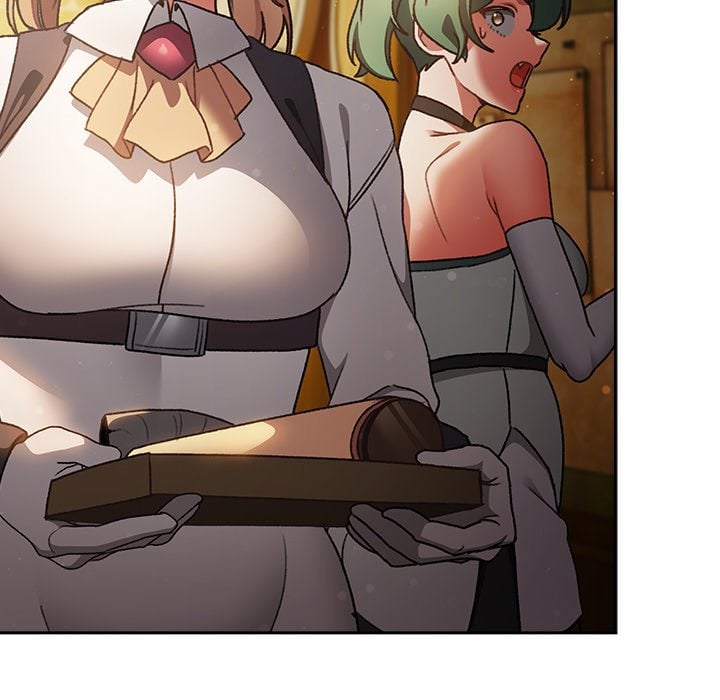 Thrust & Conquer - Chapter 29 [photo 62] - MangaPorn