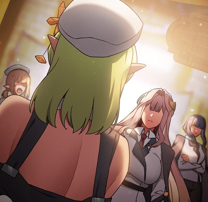 Thrust & Conquer - Chapter 29 [photo 65] - MangaPorn