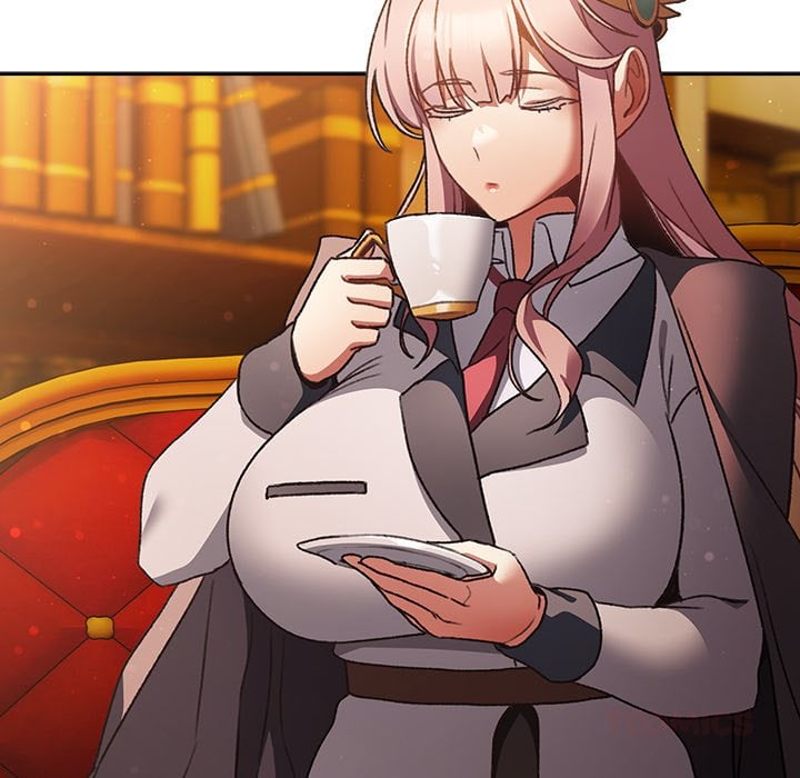 Thrust & Conquer - Chapter 29 [photo 84] - MangaPorn